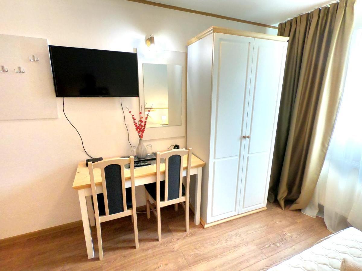 Cabana La Pestera Pestera  Zewnętrze zdjęcie