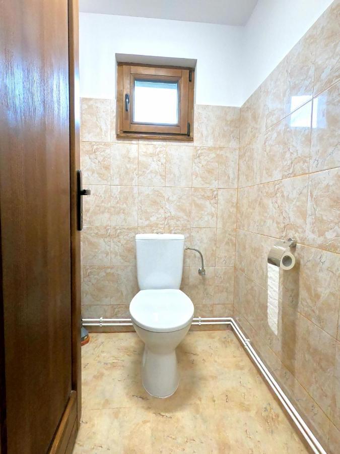 Cabana La Pestera Pestera  Zewnętrze zdjęcie