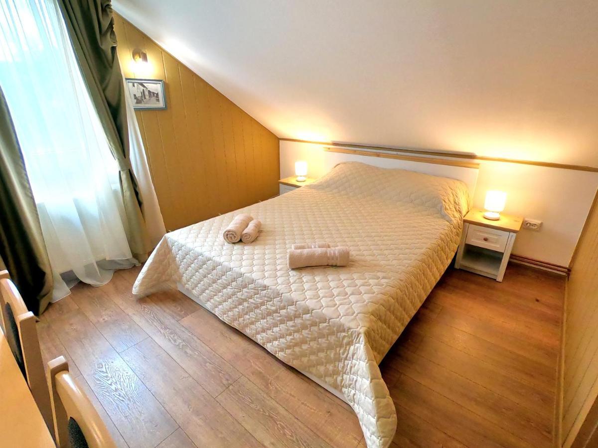 Cabana La Pestera Pestera  Zewnętrze zdjęcie