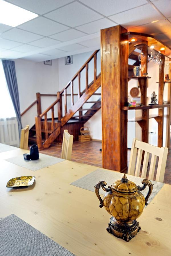 Cabana La Pestera Pestera  Zewnętrze zdjęcie