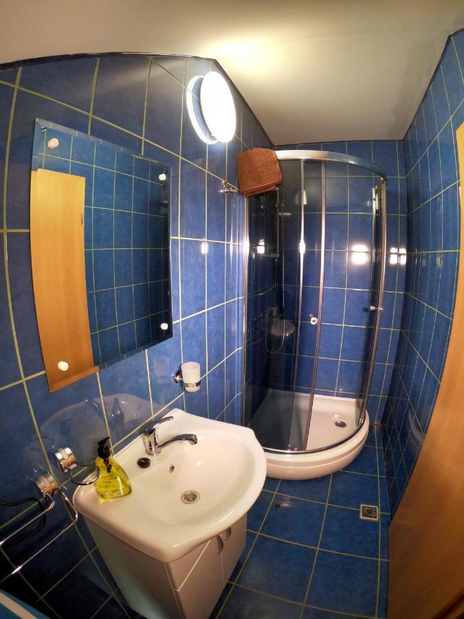 Cabana La Pestera Pestera  Zewnętrze zdjęcie