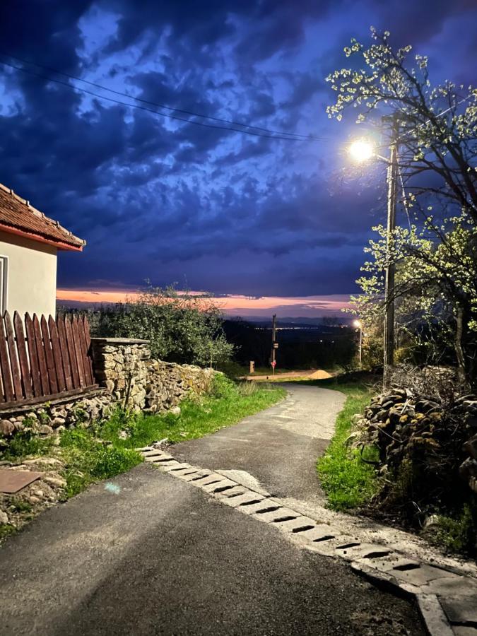 Cabana La Pestera Pestera  Zewnętrze zdjęcie