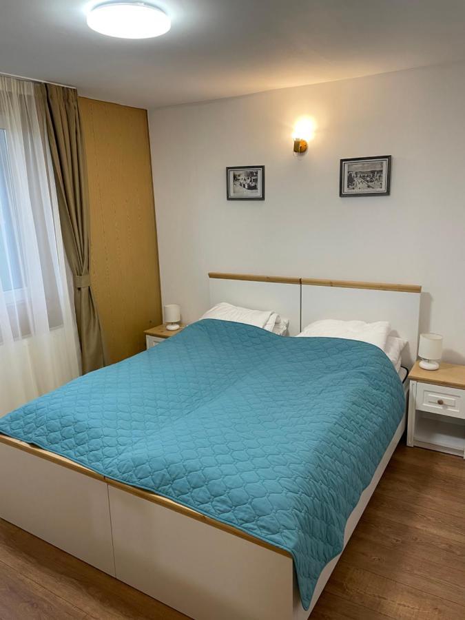 Cabana La Pestera Pestera  Zewnętrze zdjęcie