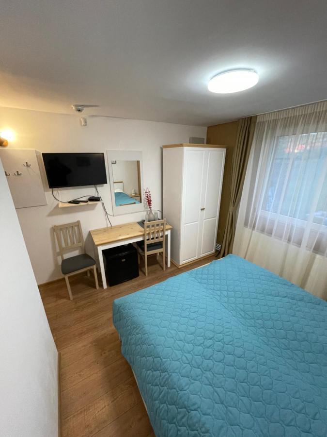 Cabana La Pestera Pestera  Zewnętrze zdjęcie