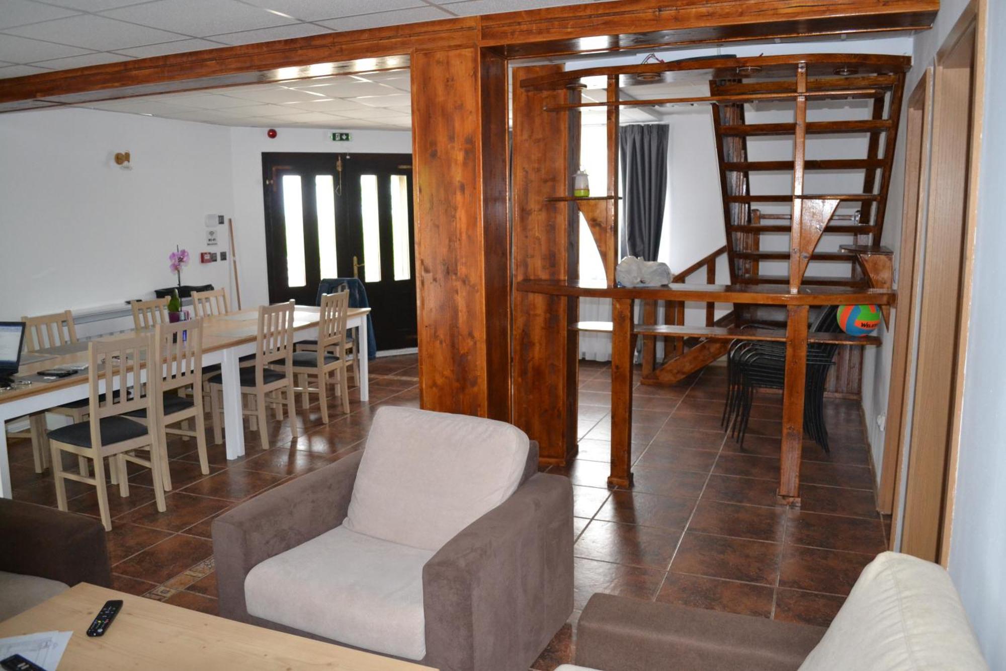 Cabana La Pestera Pestera  Zewnętrze zdjęcie